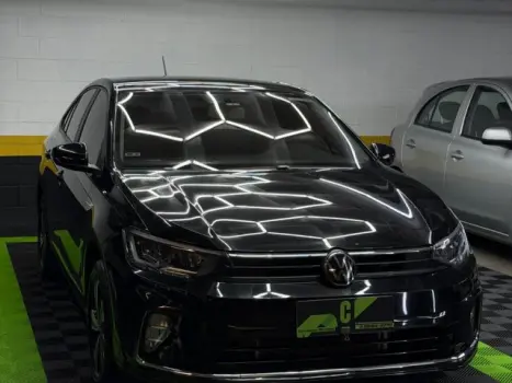 VOLKSWAGEN Virtus 1.0 4P 200 TSI FLEX COMFORTLINE AUTOM�TICO, Foto 1