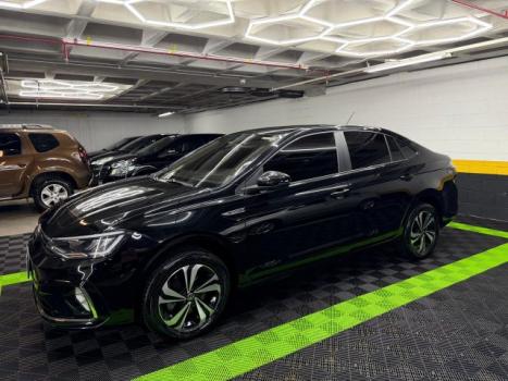 VOLKSWAGEN Virtus 1.0 4P 200 TSI FLEX COMFORTLINE AUTOM�TICO, Foto 6