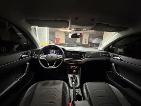 VOLKSWAGEN Virtus 1.0 4P 200 TSI FLEX COMFORTLINE AUTOM�TICO, Foto 7