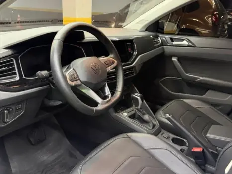 VOLKSWAGEN Virtus 1.0 4P 200 TSI FLEX COMFORTLINE AUTOM�TICO, Foto 9