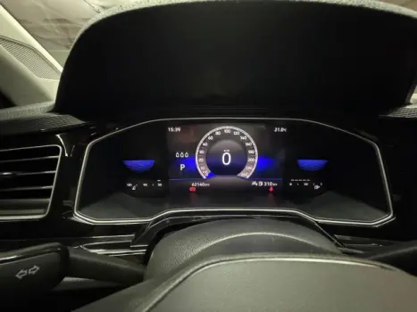 VOLKSWAGEN Virtus 1.0 4P 200 TSI FLEX COMFORTLINE AUTOM�TICO, Foto 10