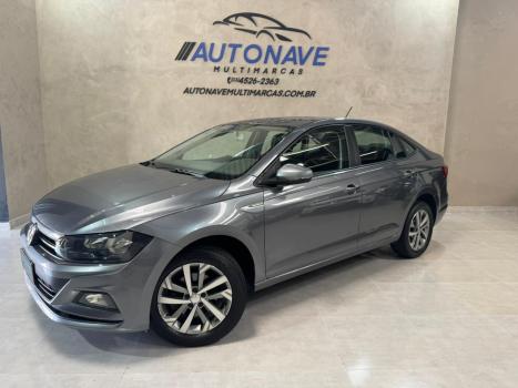 VOLKSWAGEN Virtus 1.0 4P 200 TSI FLEX COMFORTLINE AUTOM�TICO, Foto 1