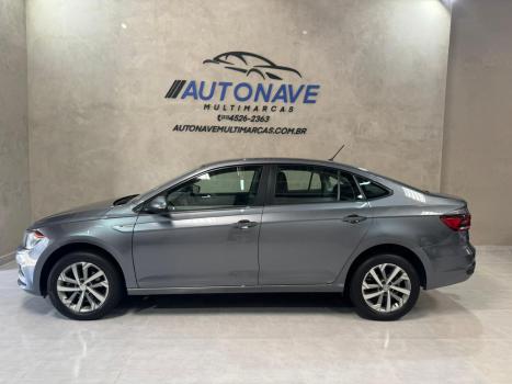 VOLKSWAGEN Virtus 1.0 4P 200 TSI FLEX COMFORTLINE AUTOM�TICO, Foto 2