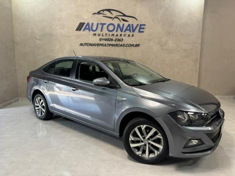 VOLKSWAGEN Virtus 1.0 4P 200 TSI FLEX COMFORTLINE AUTOM�TICO, Foto 3