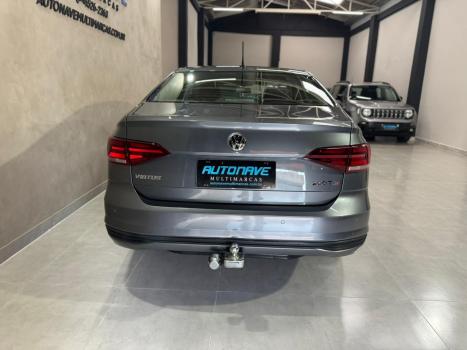 VOLKSWAGEN Virtus 1.0 4P 200 TSI FLEX COMFORTLINE AUTOM�TICO, Foto 7
