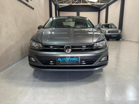 VOLKSWAGEN Virtus 1.0 4P 200 TSI FLEX COMFORTLINE AUTOM�TICO, Foto 8