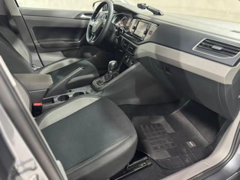 VOLKSWAGEN Virtus 1.0 4P 200 TSI FLEX COMFORTLINE AUTOM�TICO, Foto 13