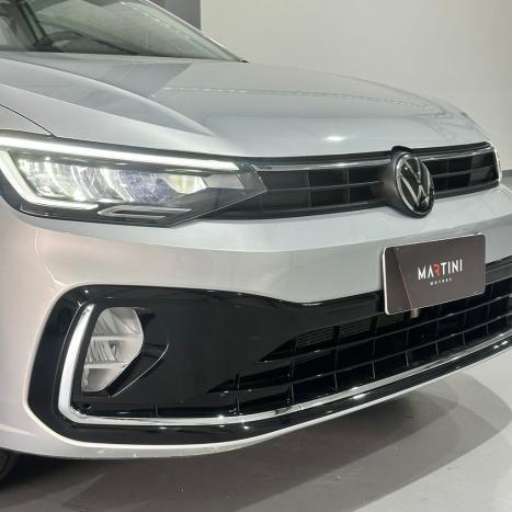 VOLKSWAGEN Virtus 1.0 4P 200 TSI FLEX COMFORTLINE AUTOM�TICO, Foto 8