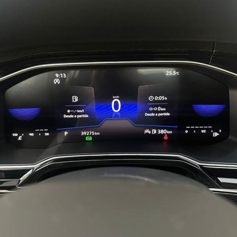 VOLKSWAGEN Virtus 1.0 4P 200 TSI FLEX COMFORTLINE AUTOM�TICO, Foto 10