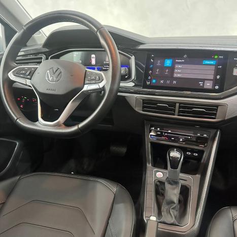 VOLKSWAGEN Virtus 1.0 4P 200 TSI FLEX COMFORTLINE AUTOM�TICO, Foto 11