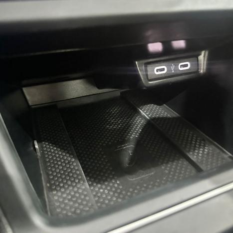VOLKSWAGEN Virtus 1.0 4P 200 TSI FLEX COMFORTLINE AUTOM�TICO, Foto 17