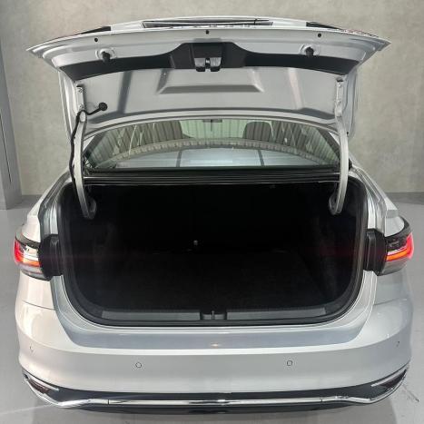 VOLKSWAGEN Virtus 1.0 4P 200 TSI FLEX COMFORTLINE AUTOM�TICO, Foto 26