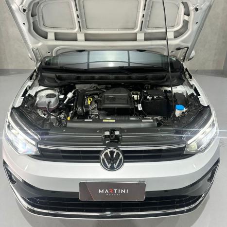 VOLKSWAGEN Virtus 1.0 4P 200 TSI FLEX COMFORTLINE AUTOM�TICO, Foto 27