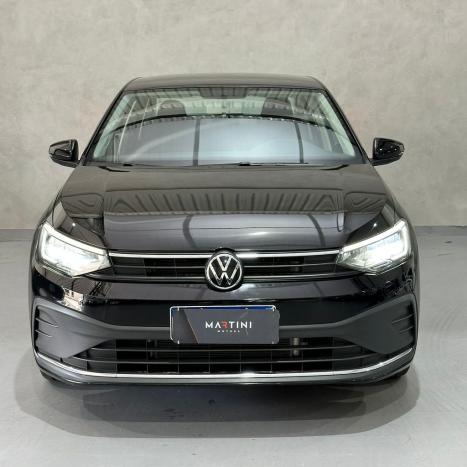 VOLKSWAGEN Virtus 1.0 4P 170 TSI, Foto 2