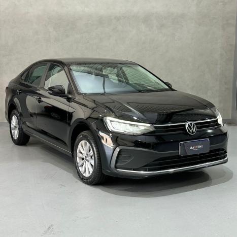 VOLKSWAGEN Virtus 1.0 4P 170 TSI, Foto 3