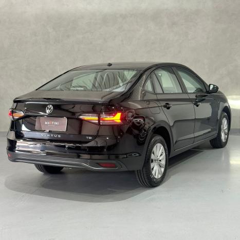 VOLKSWAGEN Virtus 1.0 4P 170 TSI, Foto 4