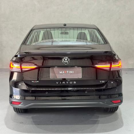 VOLKSWAGEN Virtus 1.0 4P 170 TSI, Foto 5