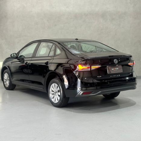 VOLKSWAGEN Virtus 1.0 4P 170 TSI, Foto 6