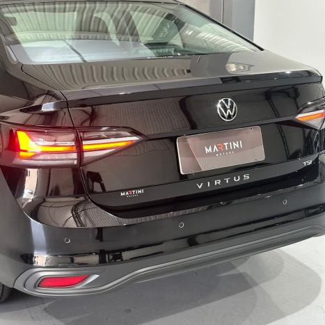 VOLKSWAGEN Virtus 1.0 4P 170 TSI, Foto 7