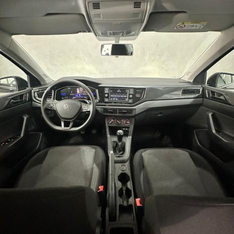 VOLKSWAGEN Virtus 1.0 4P 170 TSI, Foto 9