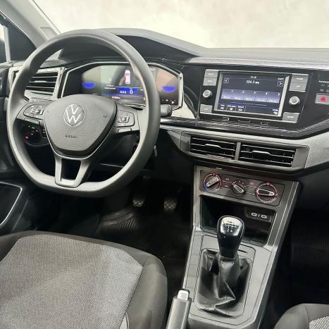 VOLKSWAGEN Virtus 1.0 4P 170 TSI, Foto 11