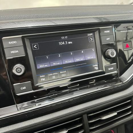 VOLKSWAGEN Virtus 1.0 4P 170 TSI, Foto 12