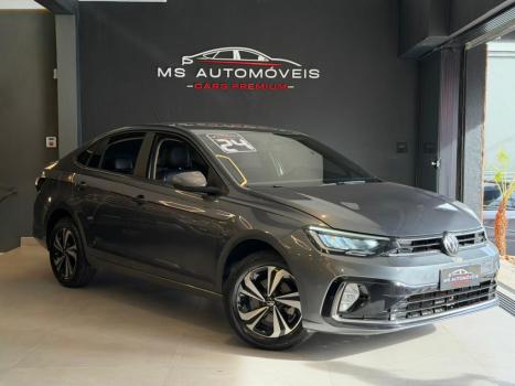 VOLKSWAGEN Virtus 1.0 4P 200 TSI FLEX COMFORTLINE AUTOM�TICO, Foto 1