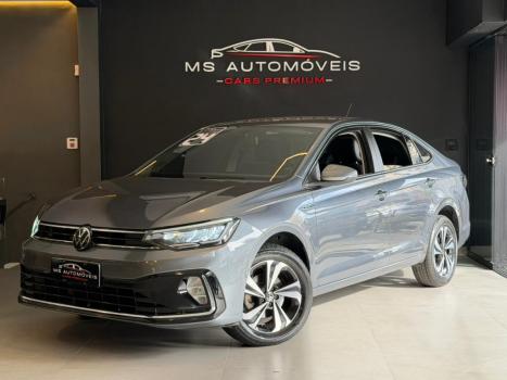 VOLKSWAGEN Virtus 1.0 4P 200 TSI FLEX COMFORTLINE AUTOM�TICO, Foto 2