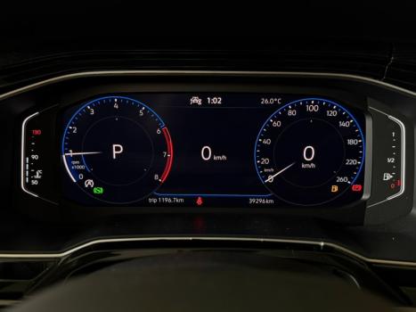 VOLKSWAGEN Virtus 1.0 4P 200 TSI FLEX COMFORTLINE AUTOM�TICO, Foto 5