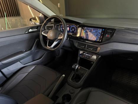 VOLKSWAGEN Virtus 1.0 4P 200 TSI FLEX COMFORTLINE AUTOM�TICO, Foto 6