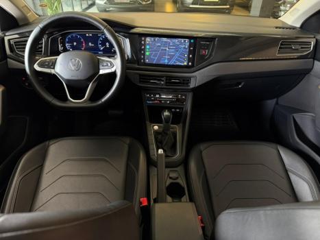VOLKSWAGEN Virtus 1.0 4P 200 TSI FLEX COMFORTLINE AUTOM�TICO, Foto 7