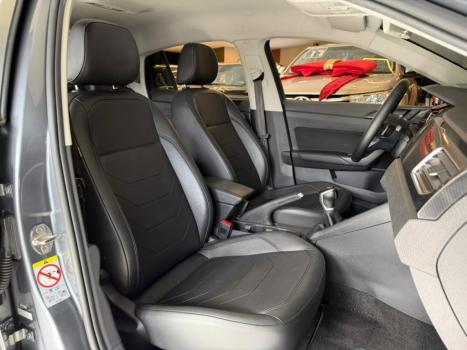 VOLKSWAGEN Virtus 1.0 4P 200 TSI FLEX COMFORTLINE AUTOM�TICO, Foto 8