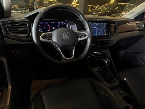VOLKSWAGEN Virtus 1.0 4P 200 TSI FLEX COMFORTLINE AUTOM�TICO, Foto 9