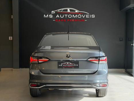VOLKSWAGEN Virtus 1.0 4P 200 TSI FLEX COMFORTLINE AUTOM�TICO, Foto 10