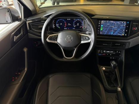VOLKSWAGEN Virtus 1.0 4P 200 TSI FLEX COMFORTLINE AUTOM�TICO, Foto 13