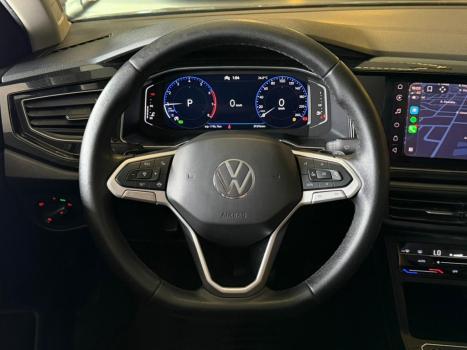 VOLKSWAGEN Virtus 1.0 4P 200 TSI FLEX COMFORTLINE AUTOM�TICO, Foto 14