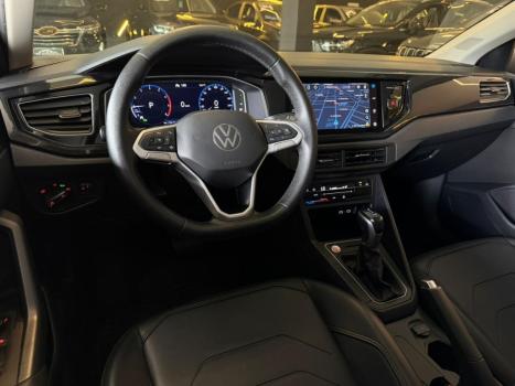 VOLKSWAGEN Virtus 1.0 4P 200 TSI FLEX COMFORTLINE AUTOM�TICO, Foto 16