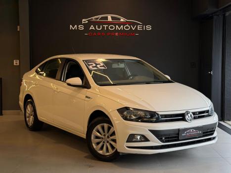 VOLKSWAGEN Virtus 1.0 4P 200 TSI FLEX COMFORTLINE AUTOM�TICO, Foto 1