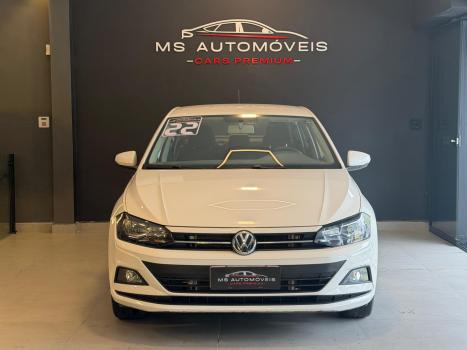 VOLKSWAGEN Virtus 1.0 4P 200 TSI FLEX COMFORTLINE AUTOM�TICO, Foto 2