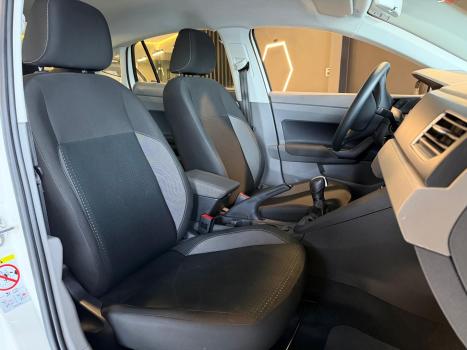 VOLKSWAGEN Virtus 1.0 4P 200 TSI FLEX COMFORTLINE AUTOM�TICO, Foto 6