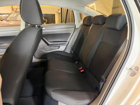 VOLKSWAGEN Virtus 1.0 4P 200 TSI FLEX COMFORTLINE AUTOM�TICO, Foto 7