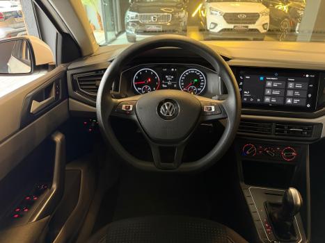 VOLKSWAGEN Virtus 1.0 4P 200 TSI FLEX COMFORTLINE AUTOM�TICO, Foto 11