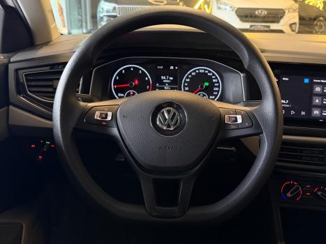 VOLKSWAGEN Virtus 1.0 4P 200 TSI FLEX COMFORTLINE AUTOM�TICO, Foto 12