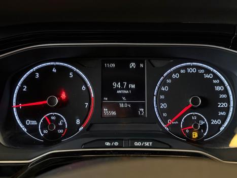 VOLKSWAGEN Virtus 1.0 4P 200 TSI FLEX COMFORTLINE AUTOM�TICO, Foto 13