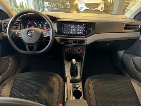 VOLKSWAGEN Virtus 1.0 4P 200 TSI FLEX COMFORTLINE AUTOM�TICO, Foto 16