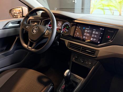 VOLKSWAGEN Virtus 1.0 4P 200 TSI FLEX COMFORTLINE AUTOM�TICO, Foto 17