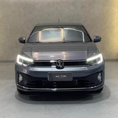 VOLKSWAGEN Virtus 1.0 4P 200 TSI FLEX HIGHLINE AUTOM�TICO, Foto 2