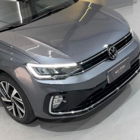 VOLKSWAGEN Virtus 1.0 4P 200 TSI FLEX HIGHLINE AUTOM�TICO, Foto 7