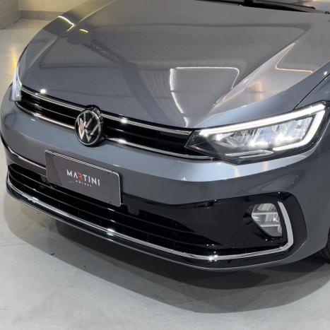 VOLKSWAGEN Virtus 1.0 4P 200 TSI FLEX HIGHLINE AUTOM�TICO, Foto 8
