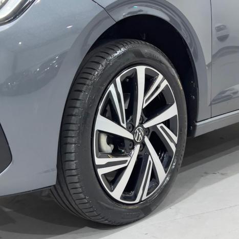 VOLKSWAGEN Virtus 1.0 4P 200 TSI FLEX HIGHLINE AUTOM�TICO, Foto 10